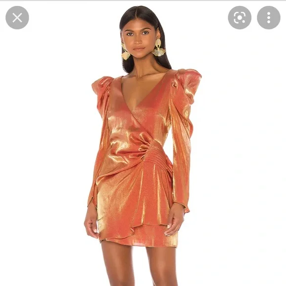 blouson mini dress Pink Textured Halter Blouson Mini Dress | Dresses